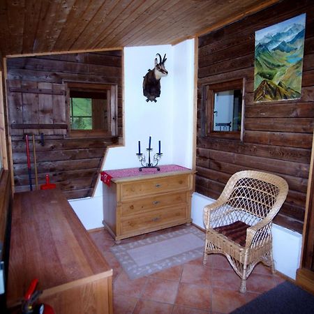 Ferienhaus Stupp 그리스 임 젤라인 외부 사진