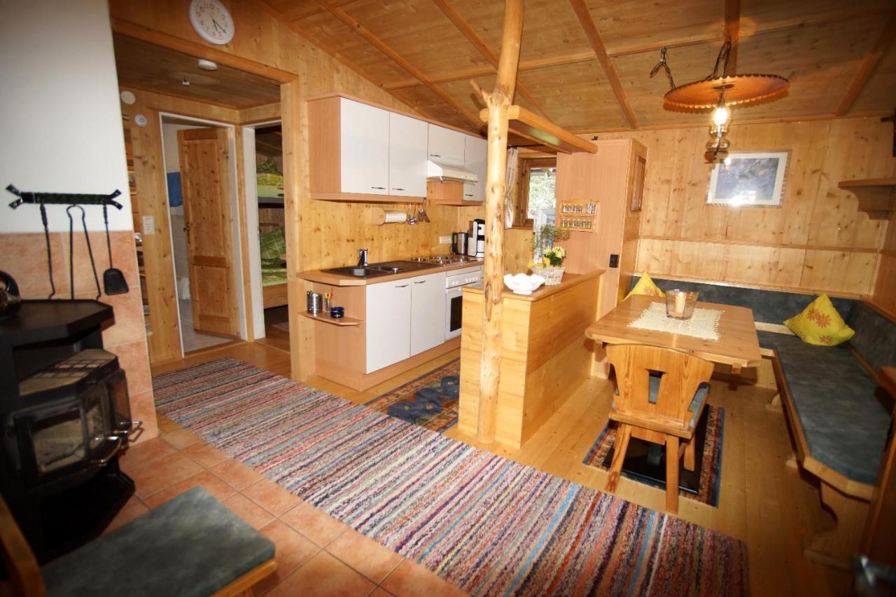 Ferienhaus Stupp 그리스 임 젤라인 외부 사진