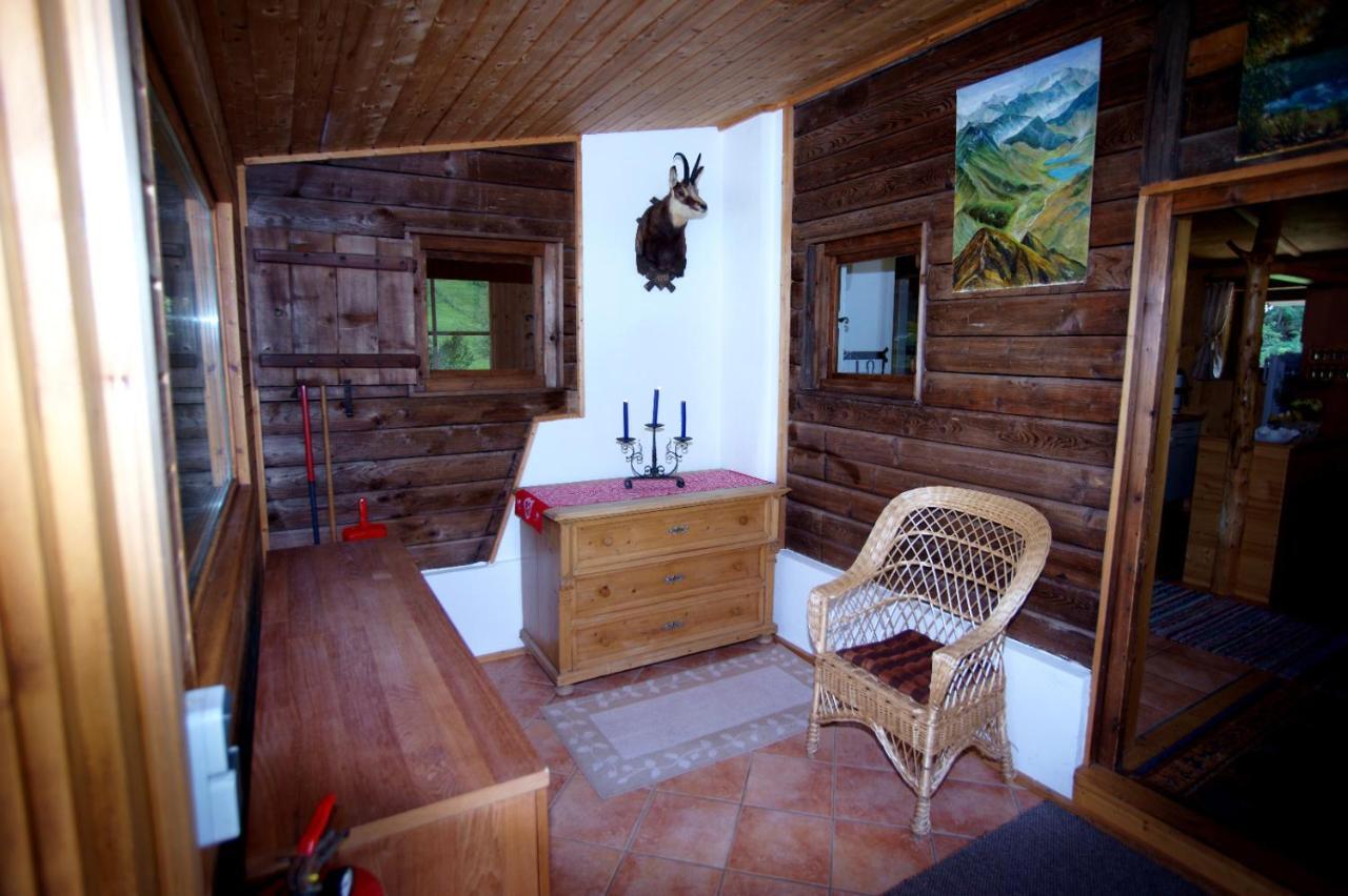 Ferienhaus Stupp 그리스 임 젤라인 외부 사진
