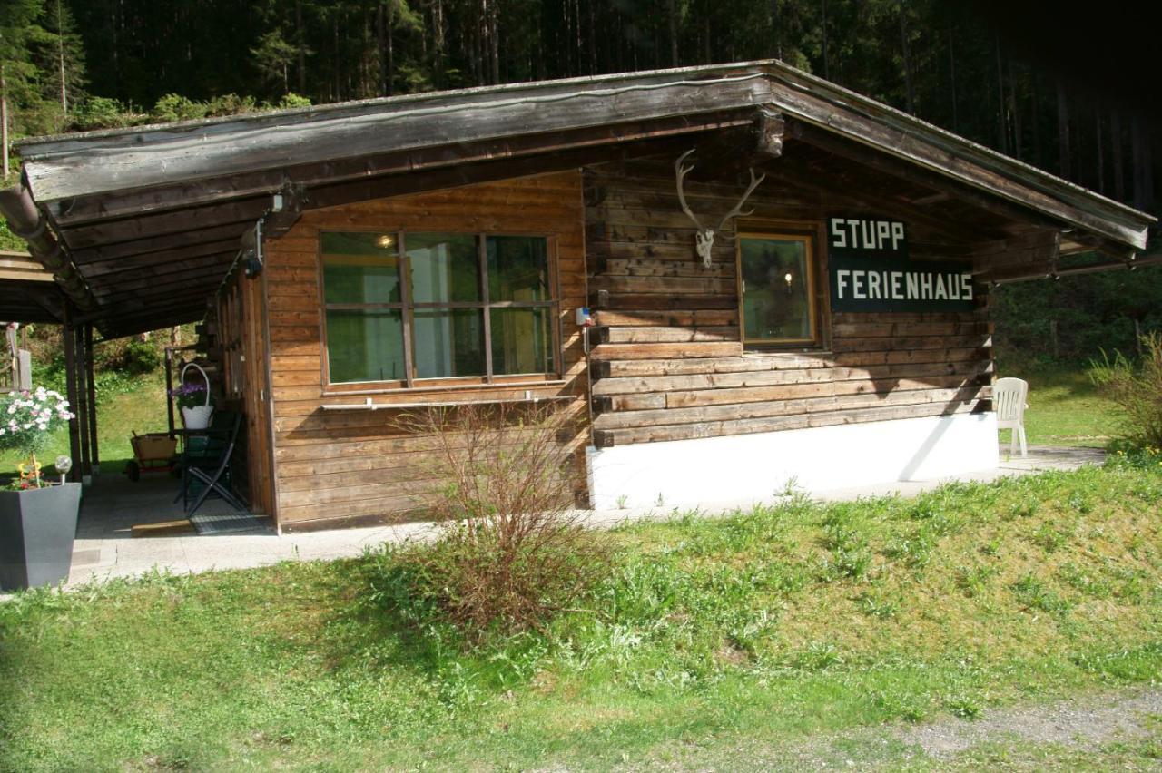 Ferienhaus Stupp 그리스 임 젤라인 외부 사진