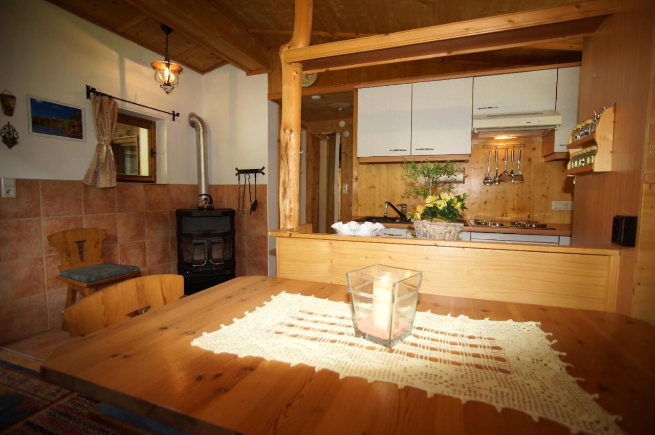 Ferienhaus Stupp 그리스 임 젤라인 외부 사진