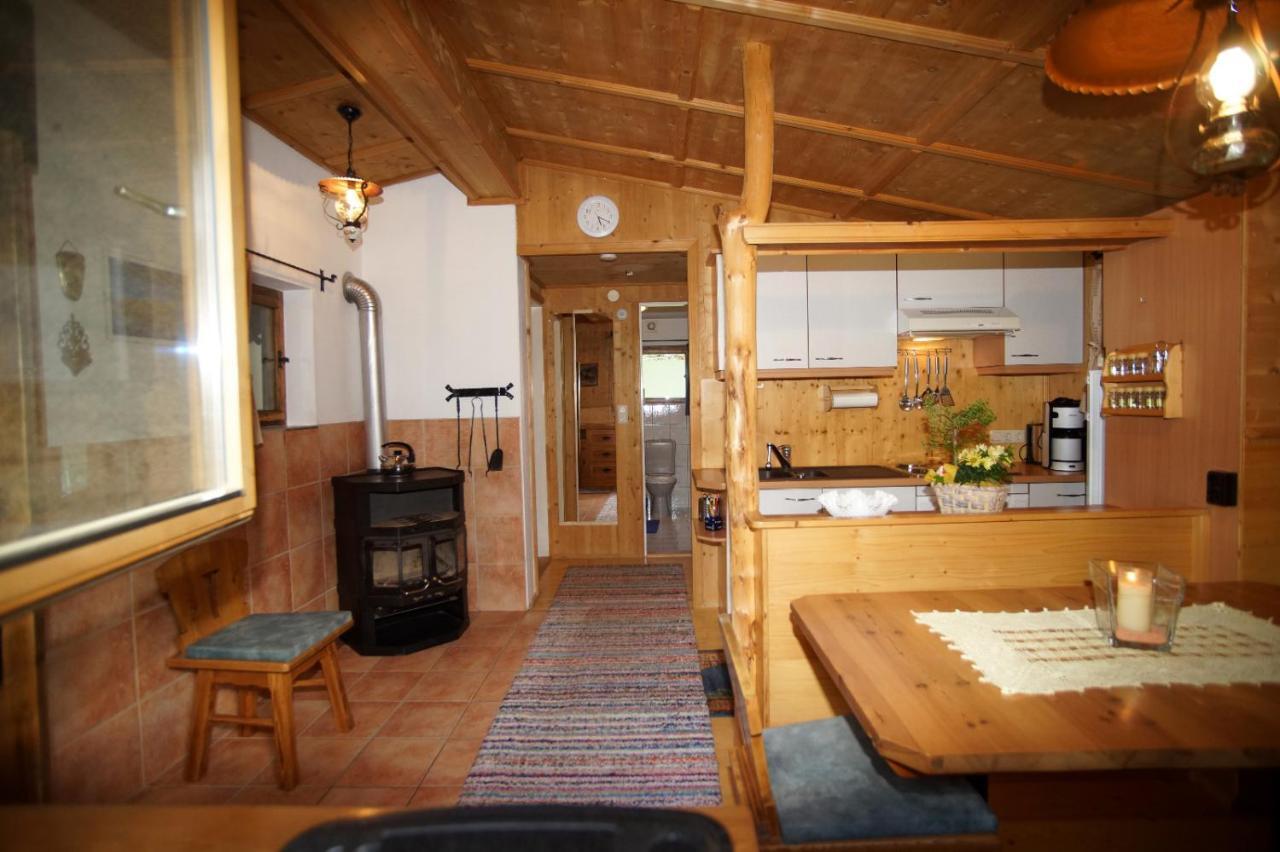 Ferienhaus Stupp 그리스 임 젤라인 외부 사진