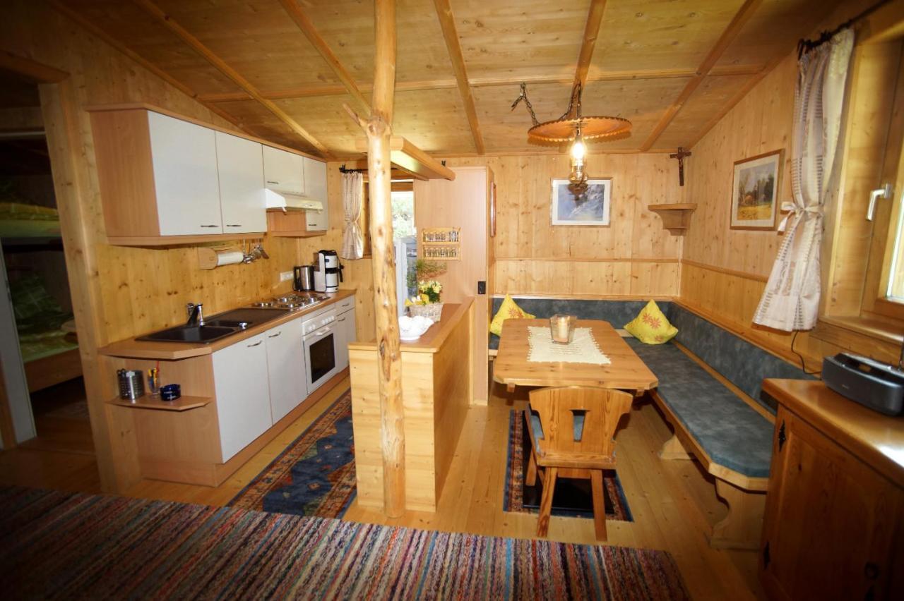 Ferienhaus Stupp 그리스 임 젤라인 외부 사진