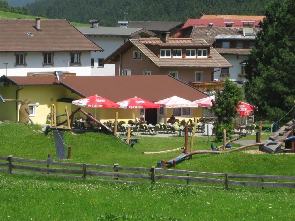 Ferienhaus Stupp 그리스 임 젤라인 외부 사진