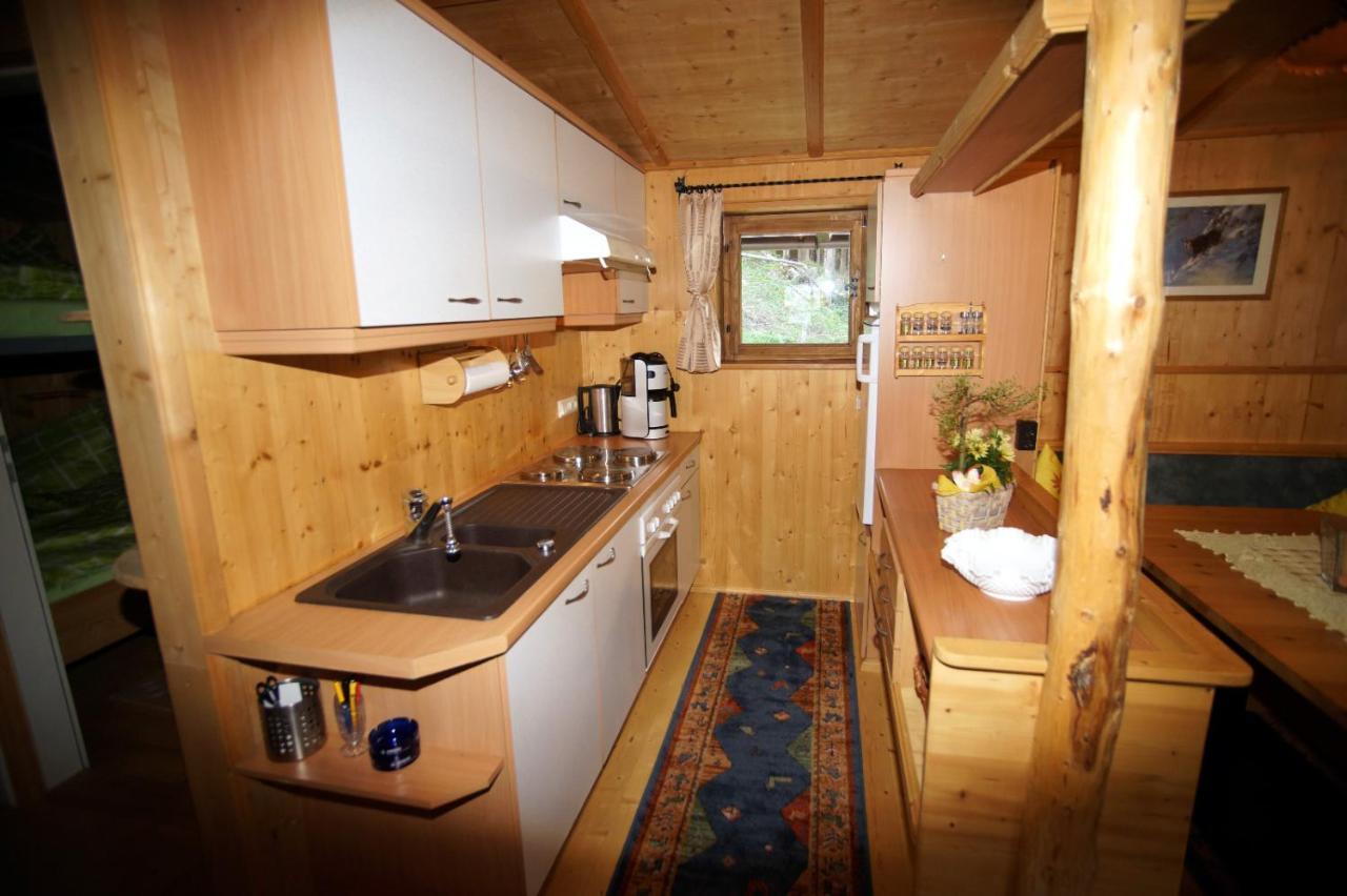 Ferienhaus Stupp 그리스 임 젤라인 외부 사진